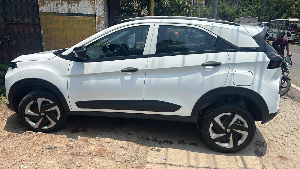 Tata Nexon