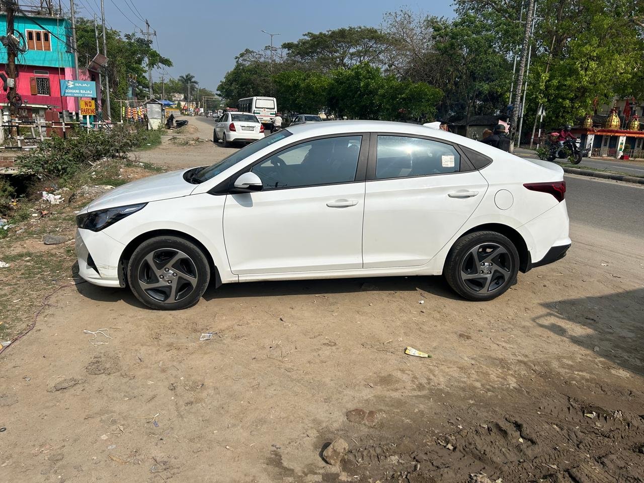 Verna Manual